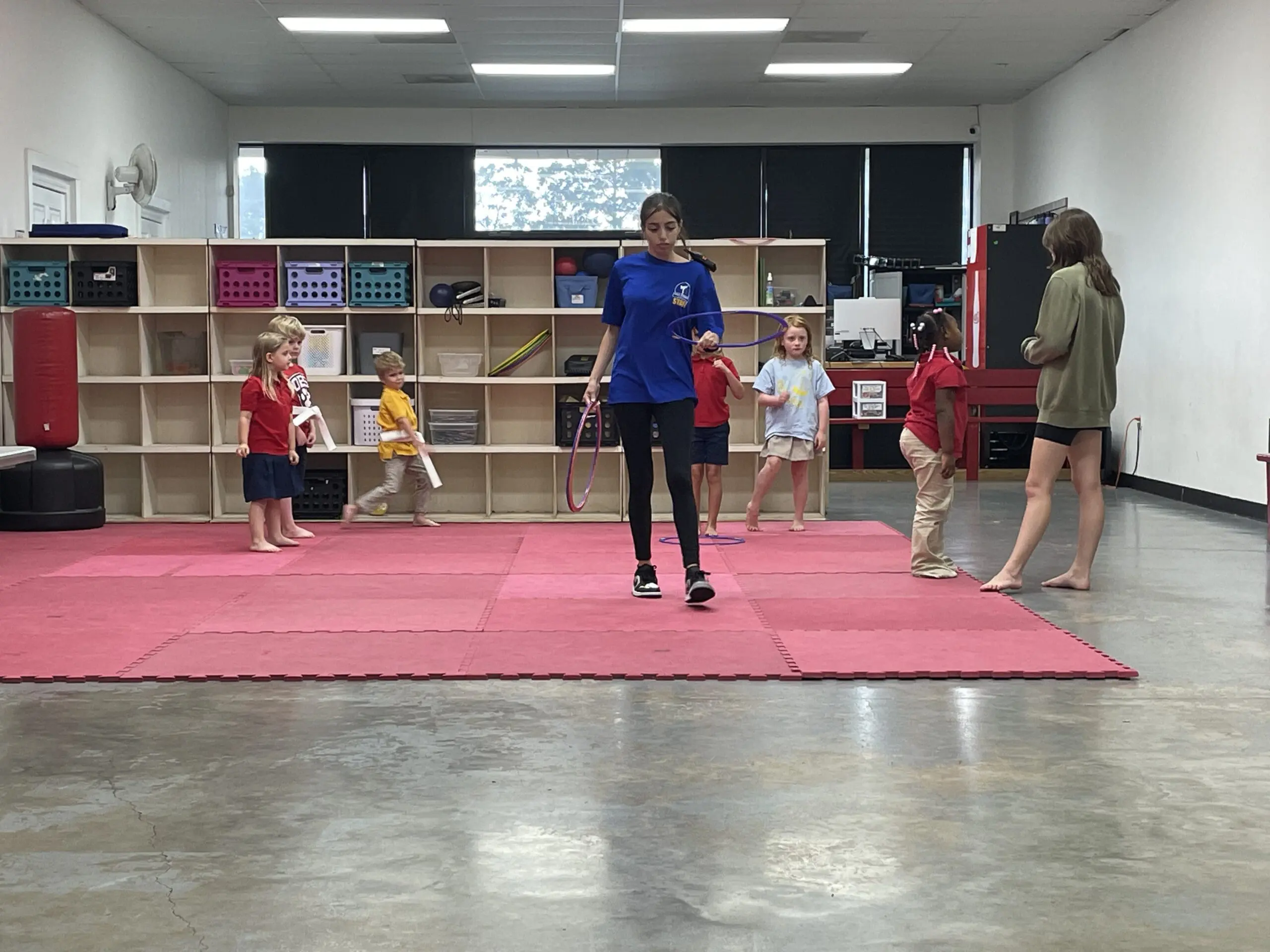 1043BD17-B5D8-4302-9E5E-9BCAC705AE2C Afterschool Program