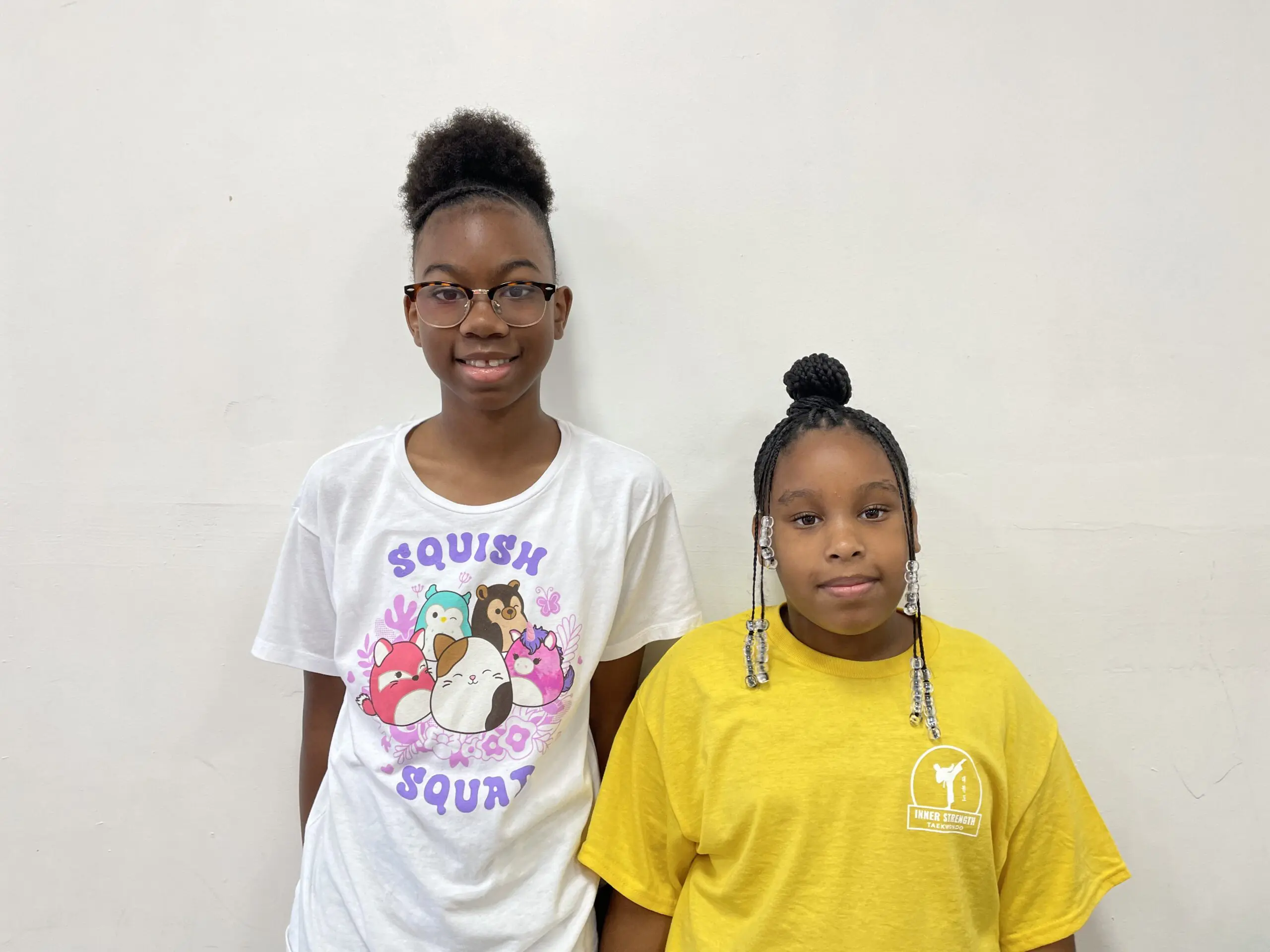 Preschool Martial Arts