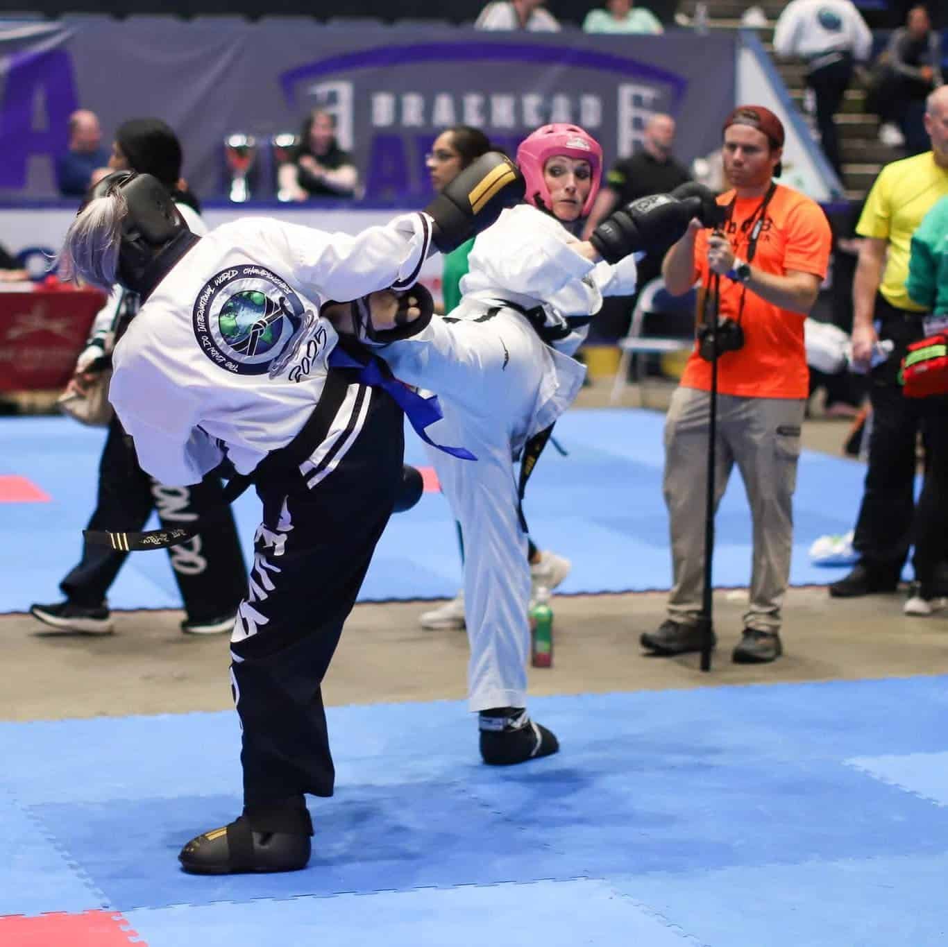 Adult Martial Arts Adult Martial Arts